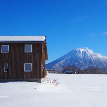 Niseko Highland Cottages Luaran gambar