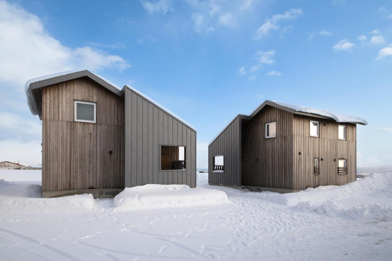 Niseko Highland Cottages Luaran gambar