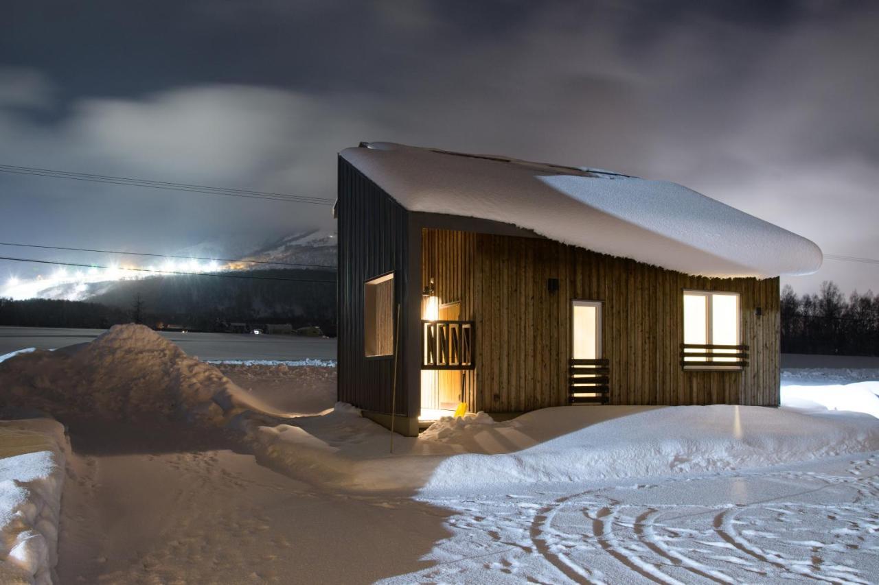Niseko Highland Cottages Luaran gambar