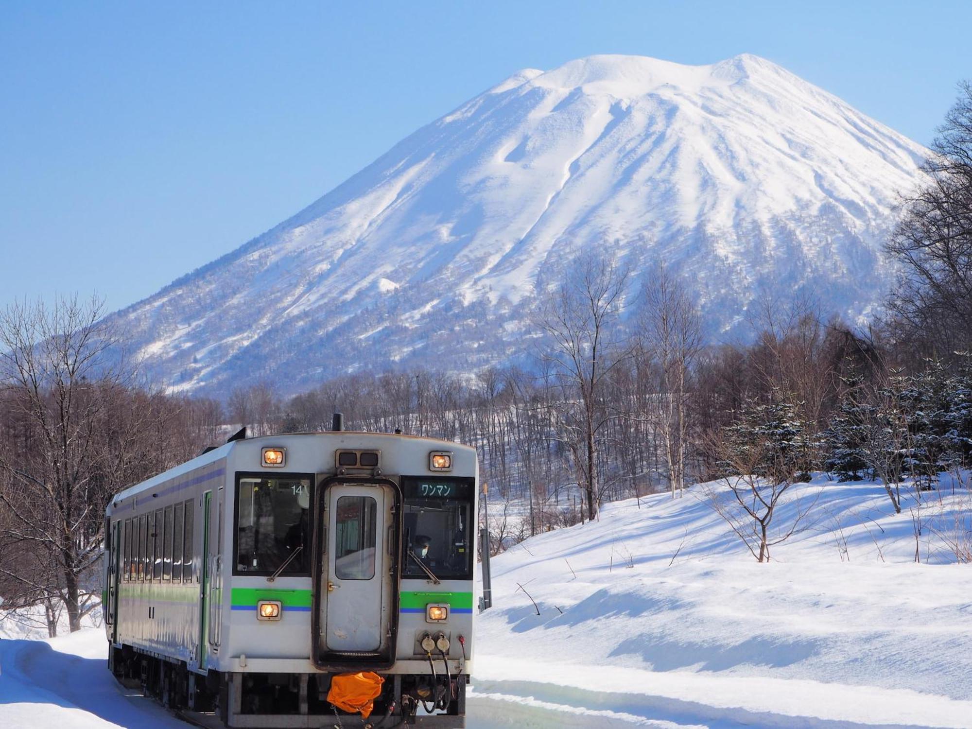 Niseko Highland Cottages Luaran gambar