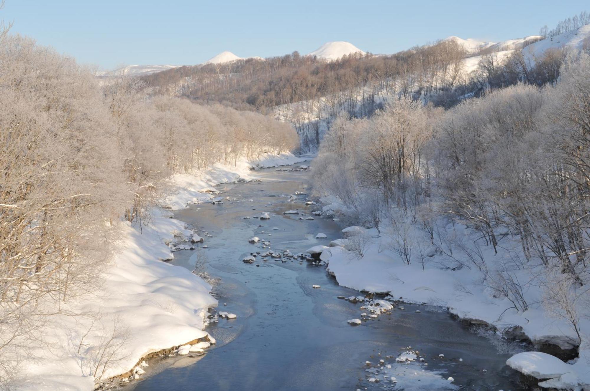 Niseko Highland Cottages Luaran gambar