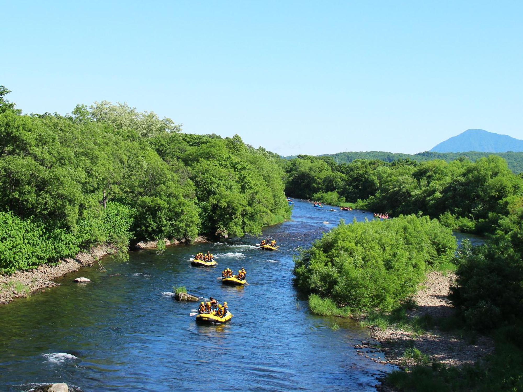 Niseko Highland Cottages Luaran gambar