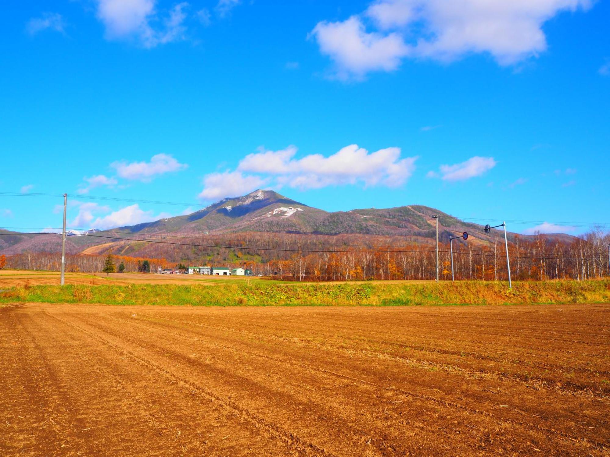 Niseko Highland Cottages Luaran gambar