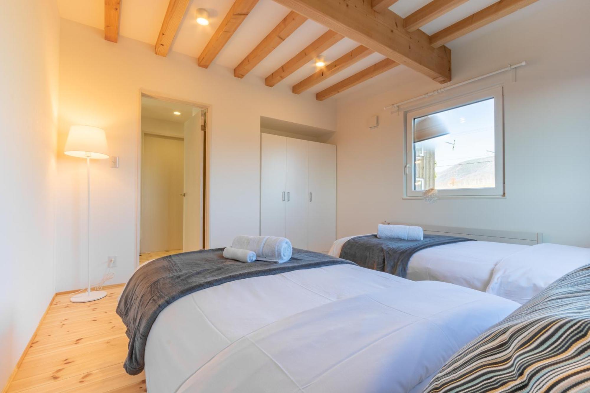 Niseko Highland Cottages Luaran gambar