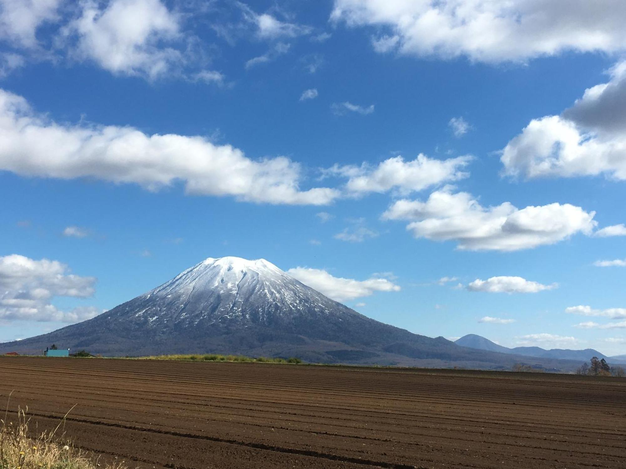 Niseko Highland Cottages Luaran gambar