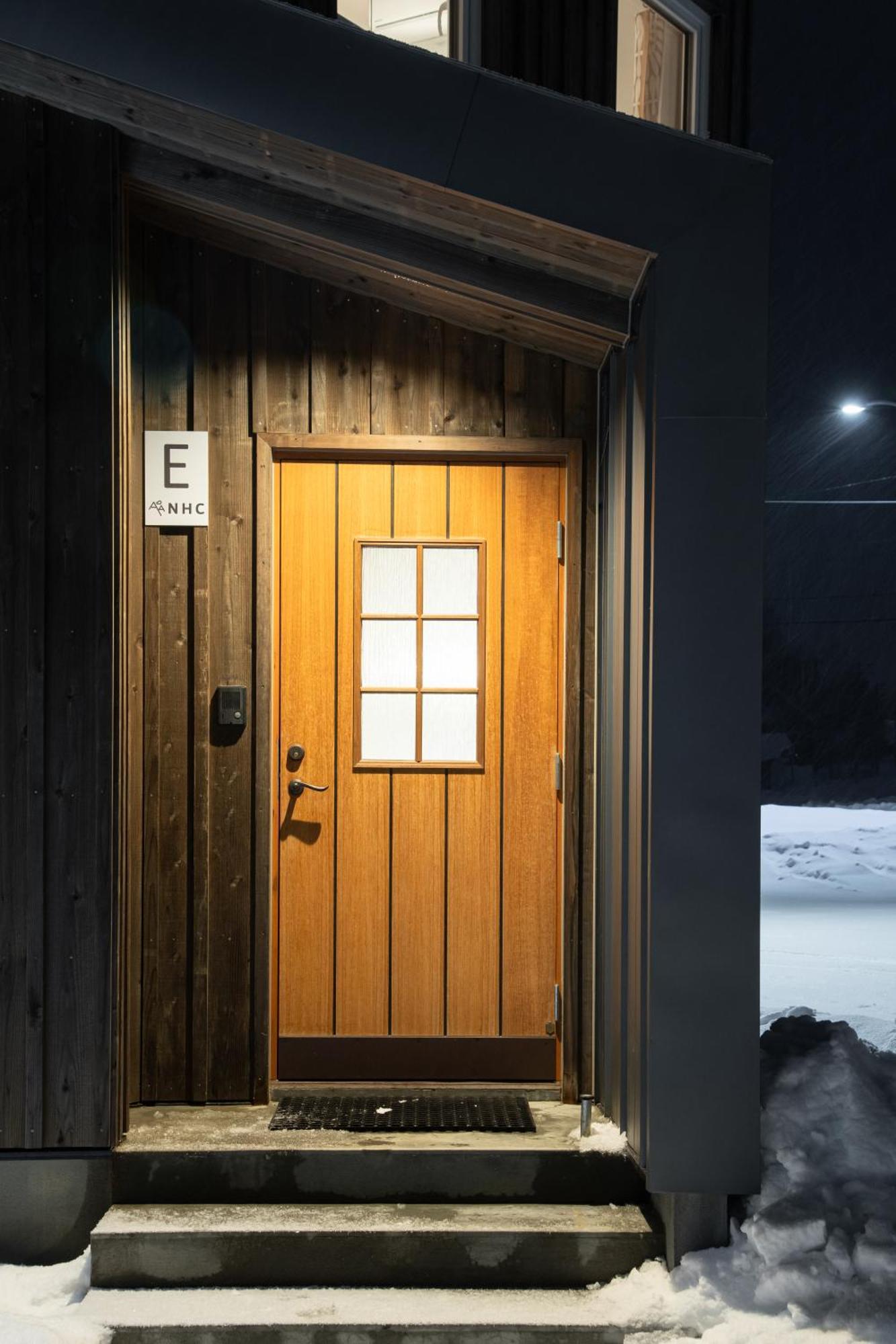 Niseko Highland Cottages Luaran gambar