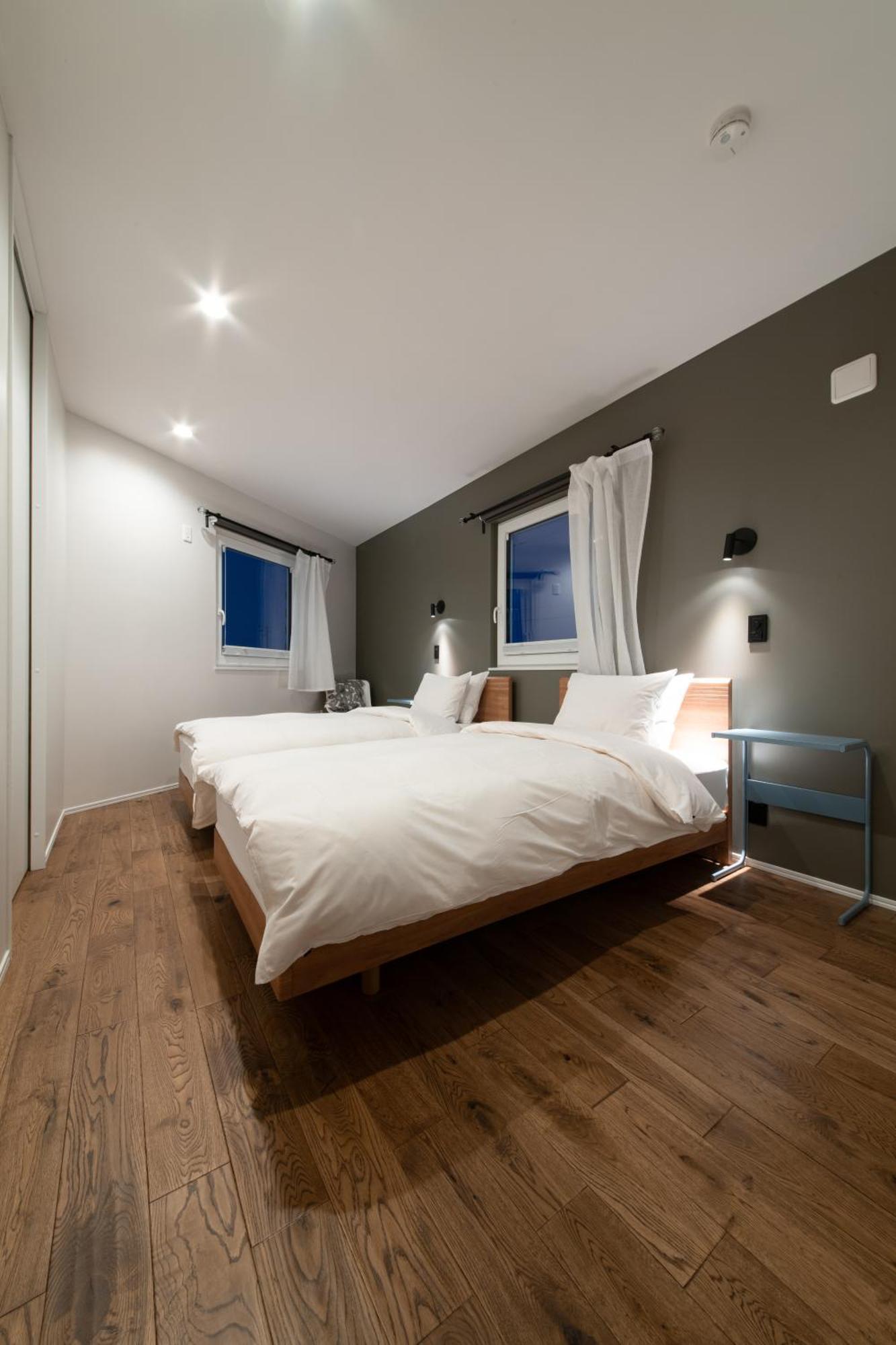 Niseko Highland Cottages Luaran gambar