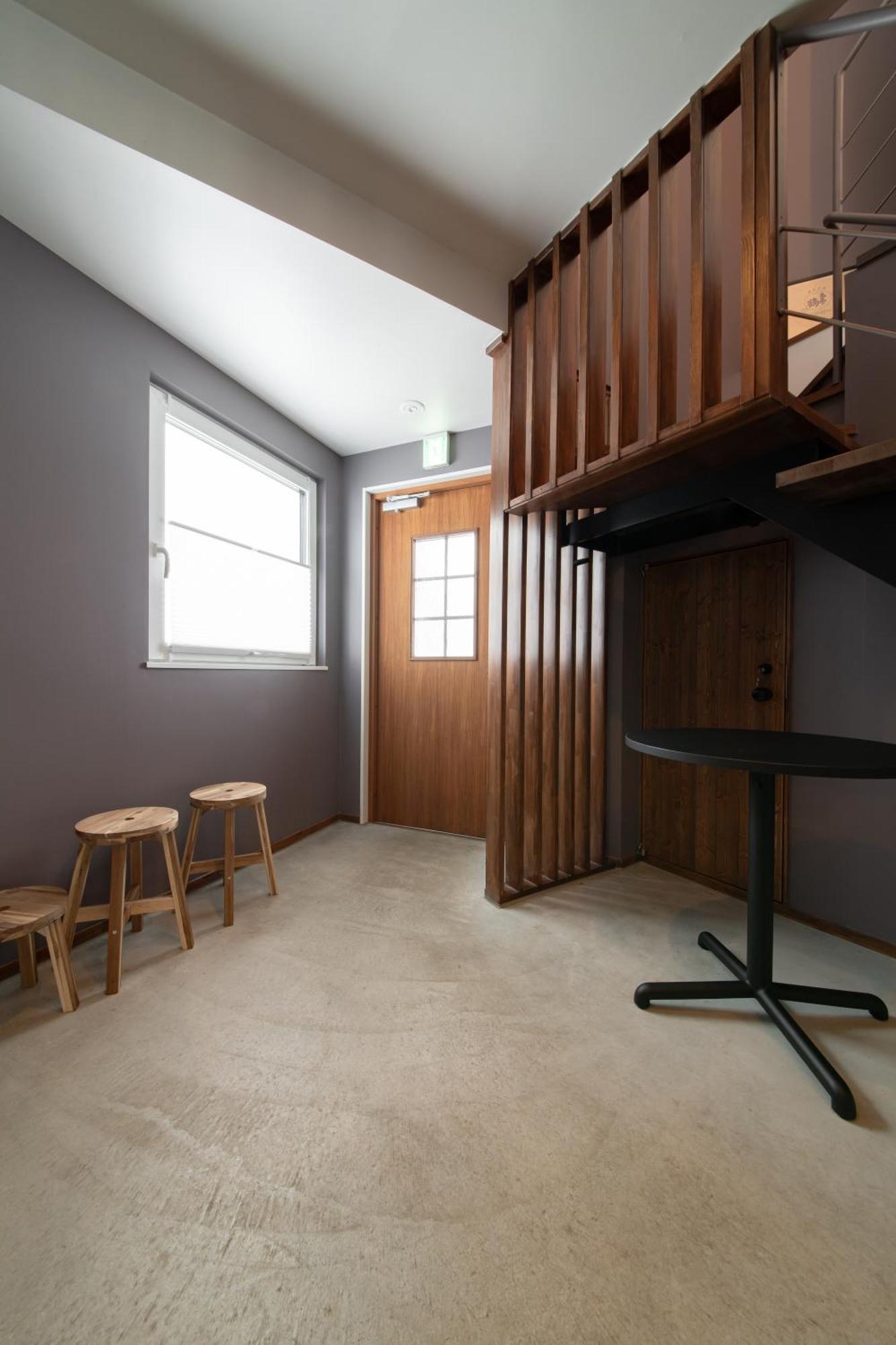 Niseko Highland Cottages Luaran gambar