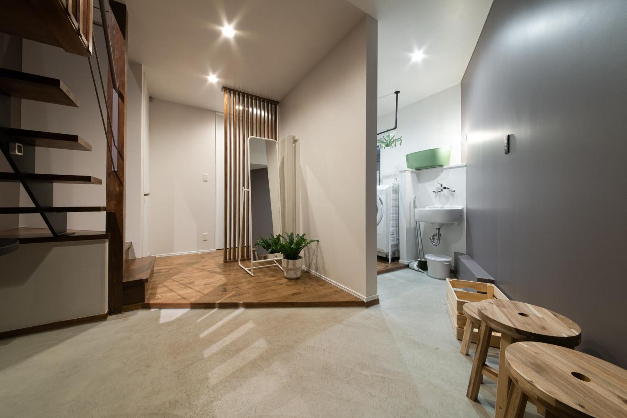 Niseko Highland Cottages Luaran gambar