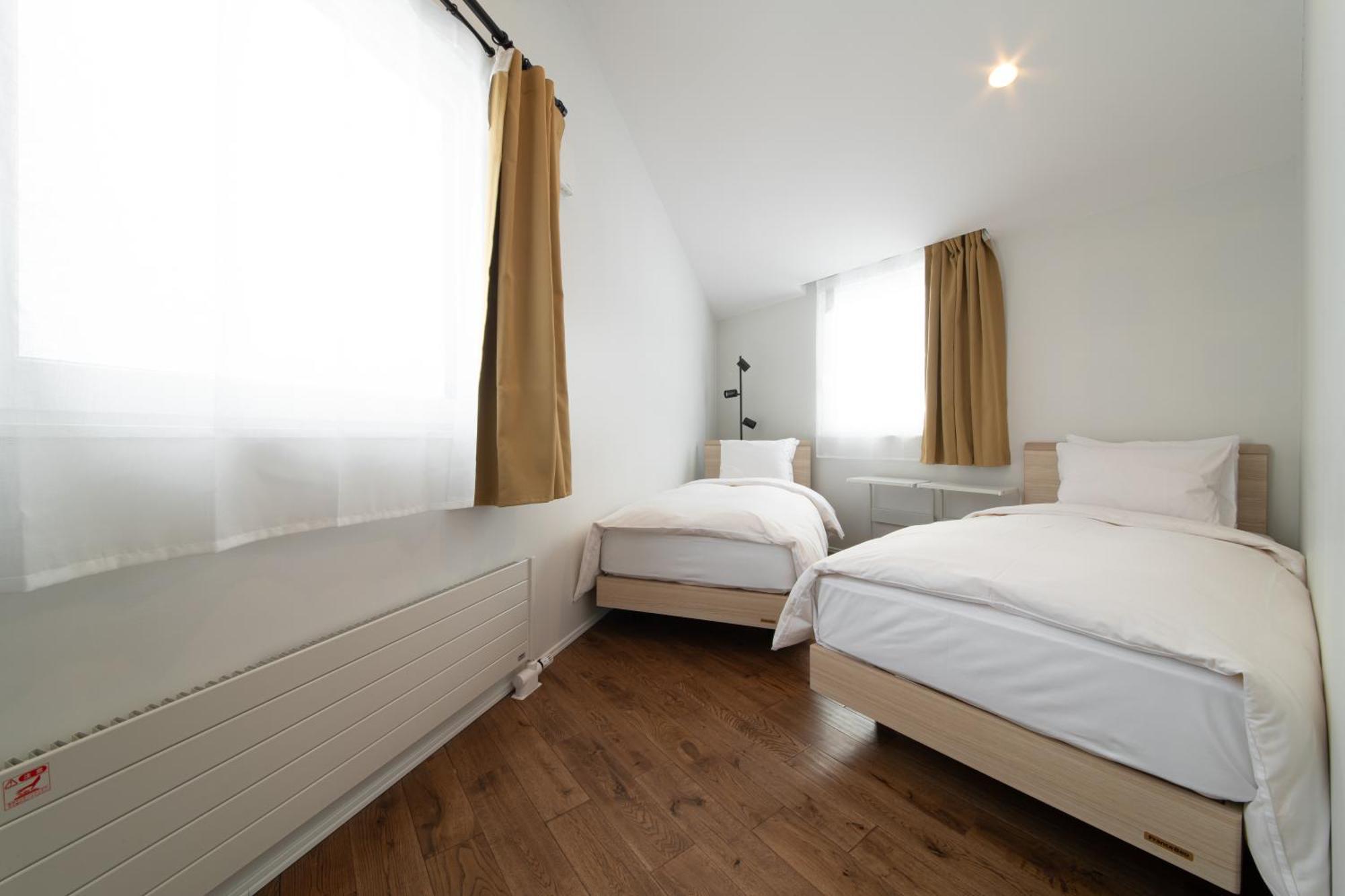 Niseko Highland Cottages Luaran gambar