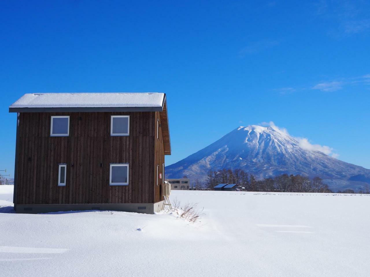 Niseko Highland Cottages Luaran gambar